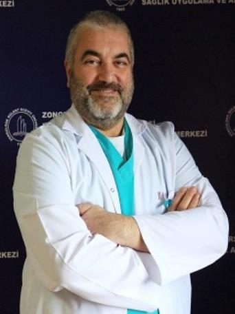 MEHMET İBRAHİM HARMA