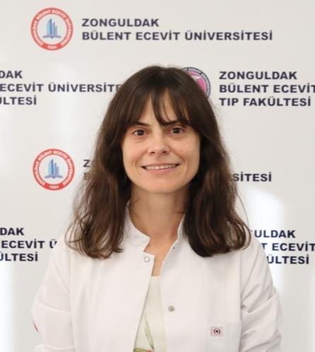 MELİKE KEFELİ DEMİREL