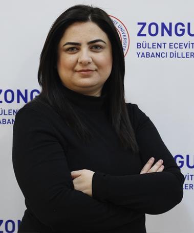 MERAL GÜNSAN