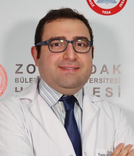 YAVUZ MERT AYDIN
