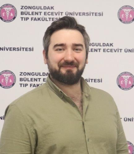 MUSTAFA İLKER KARAGEDİK