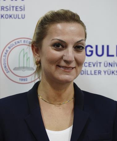 MİNE KARADENİZ