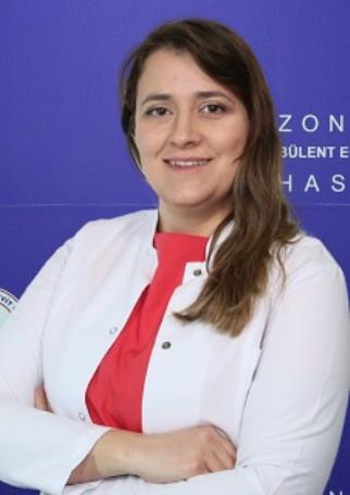MERVE SENA BAYTAR