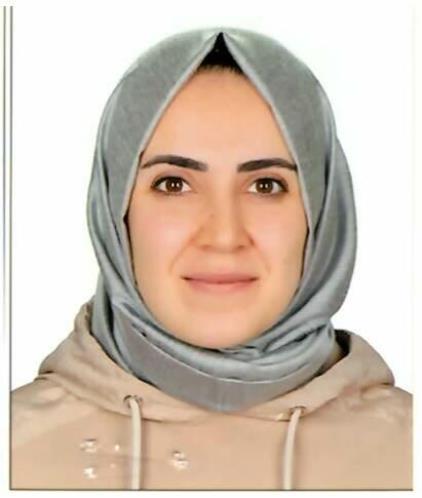 MUKADDES GEZMİŞ GÜNDOĞDU