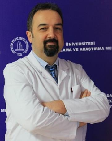 MUSTAFA AÇIKGÖZ