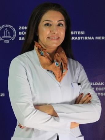 MÜZEYYEN ASLANER
