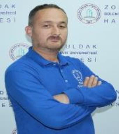 NİZAMETTİN ELİEYİOĞLU