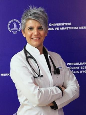 NAİLE ERİŞ GÜDÜL