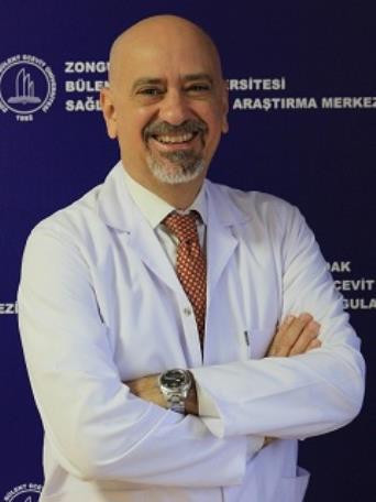 NECMETTİN AYDIN MUNGAN