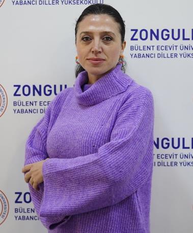 NİHAN GÜNGÖR