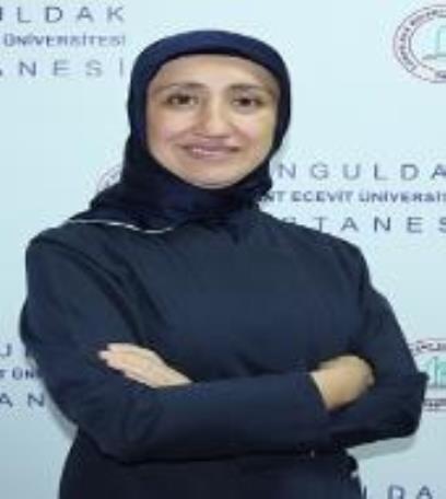 NURAY BAĞBAŞI