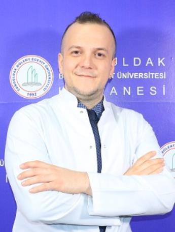 OĞUZ ARSLANTÜRK