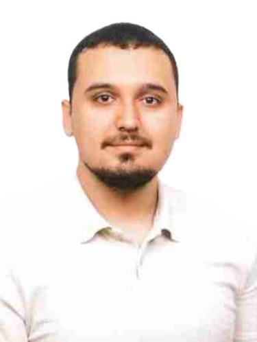 ÖMER FARUK TURAN