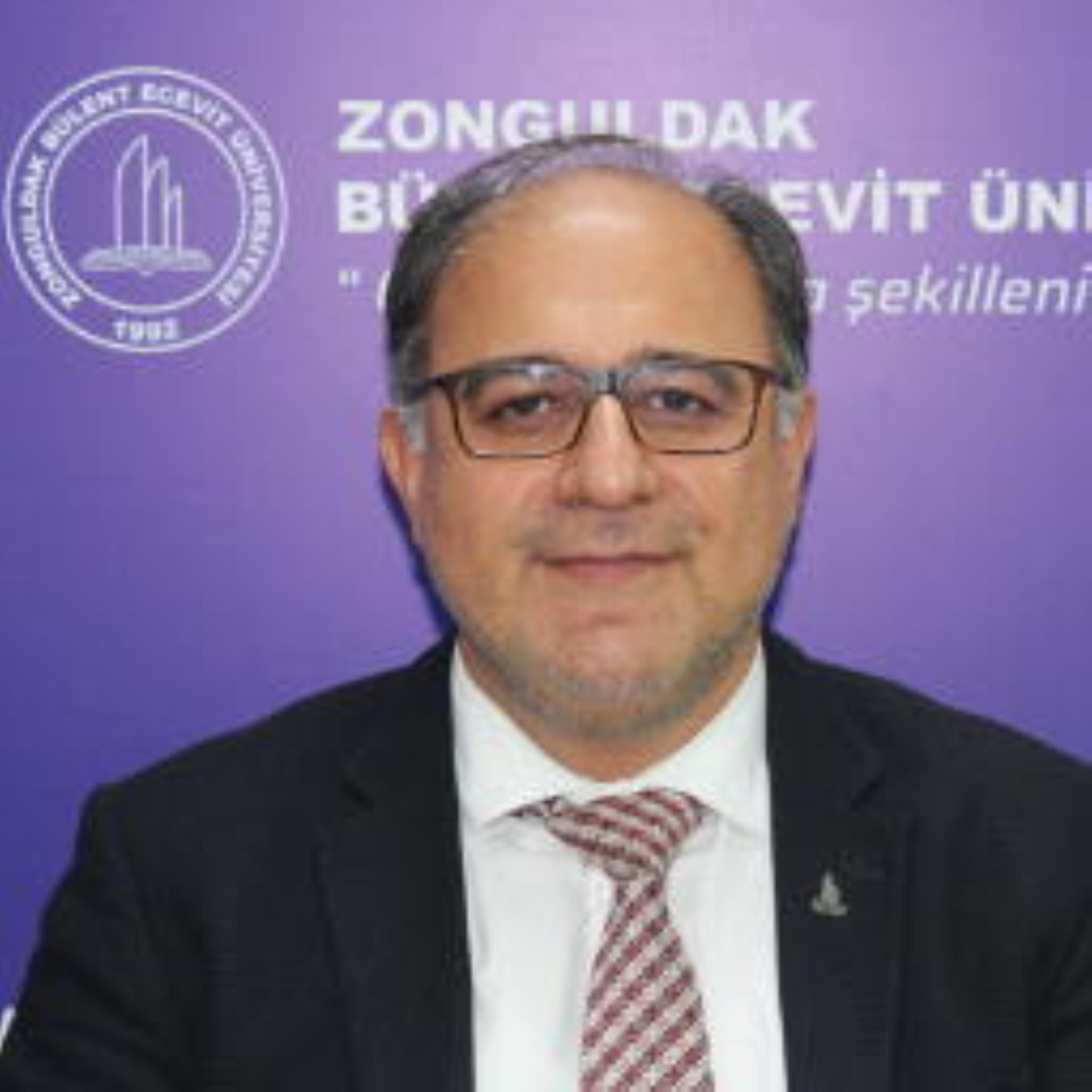 VEYSEL HAKTAN ÖZAÇMAK
