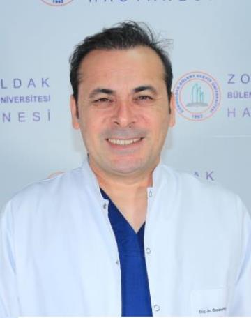 ÖZCAN PİŞKİN