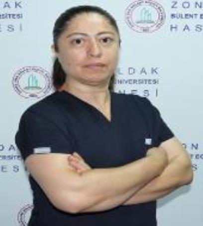 PERİHAN KÜÇÜK