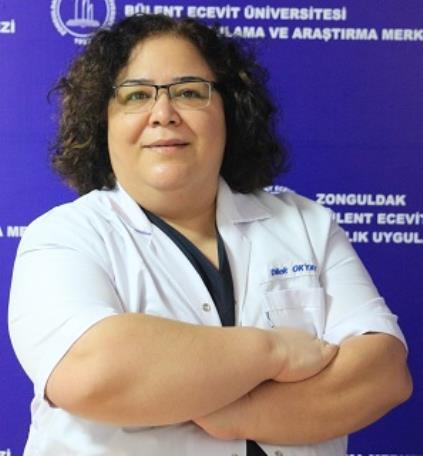 RAHŞAN DİLEK OKYAY