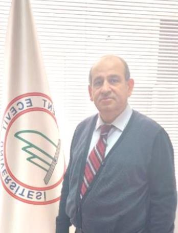 RECEP GÜNEŞ