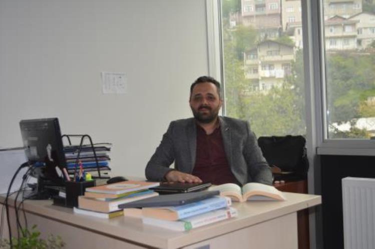ŞEREF YILDIZHAN