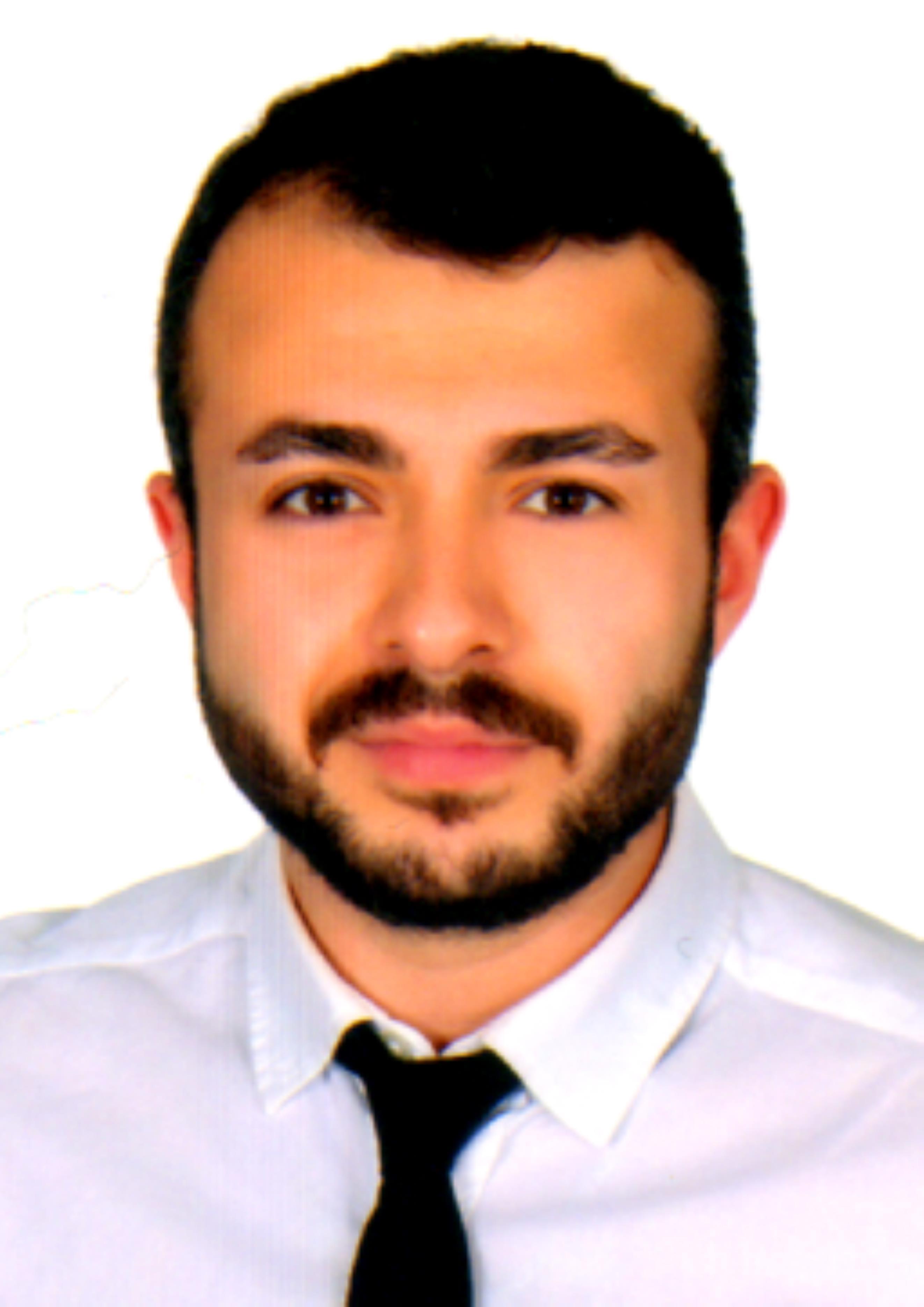 SAMED BULUT