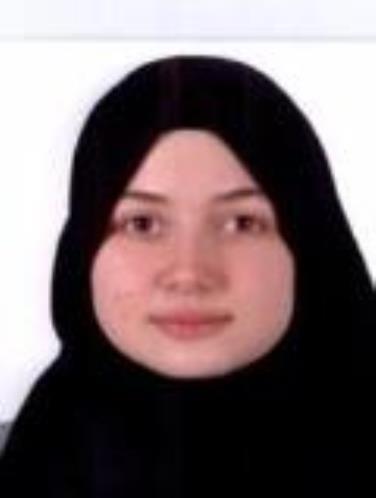 SARA DERVİŞ ALHAMMOD