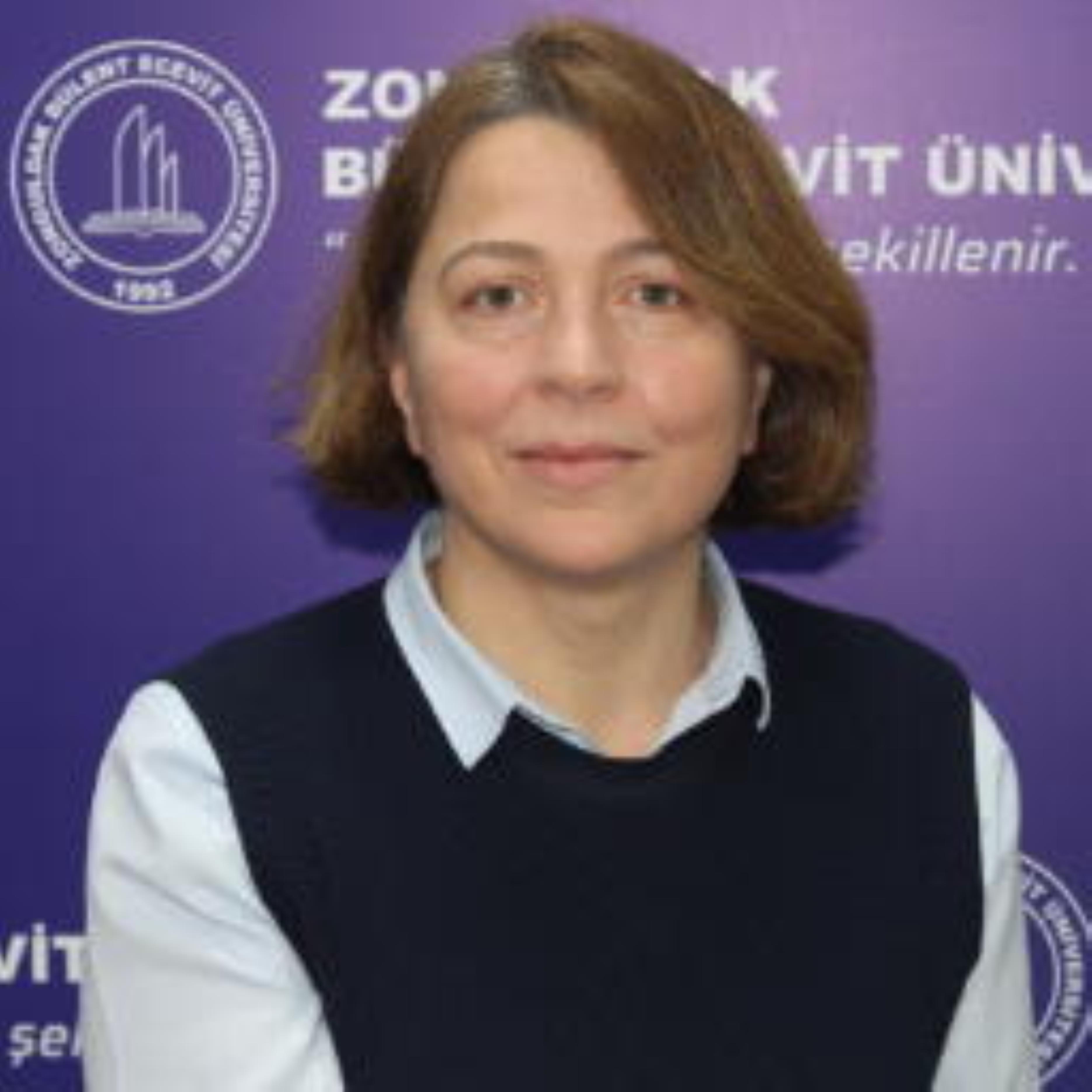 ŞEHRİBAN TOSUN