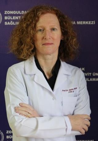 SELDA SARIKAYA