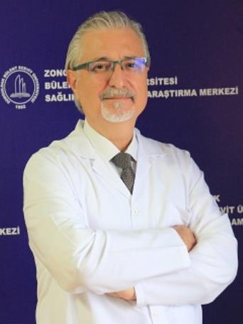 SELÇUK KESER