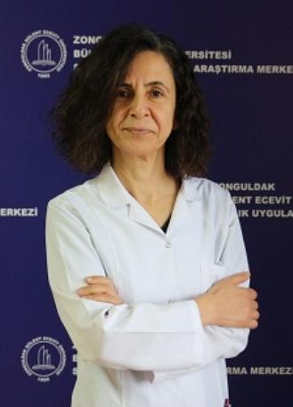 ŞENAY ÖZDOLAP ÇOBAN