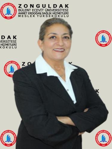 SERAP GÖKCE