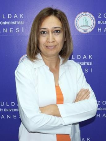 SEVİM KARAKAŞ ÇELİK