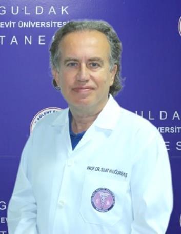 SUAT HAYRİ UĞURBAŞ