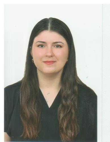 SİMGE DEMİR