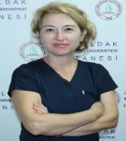 SONGÜL GÜVEN