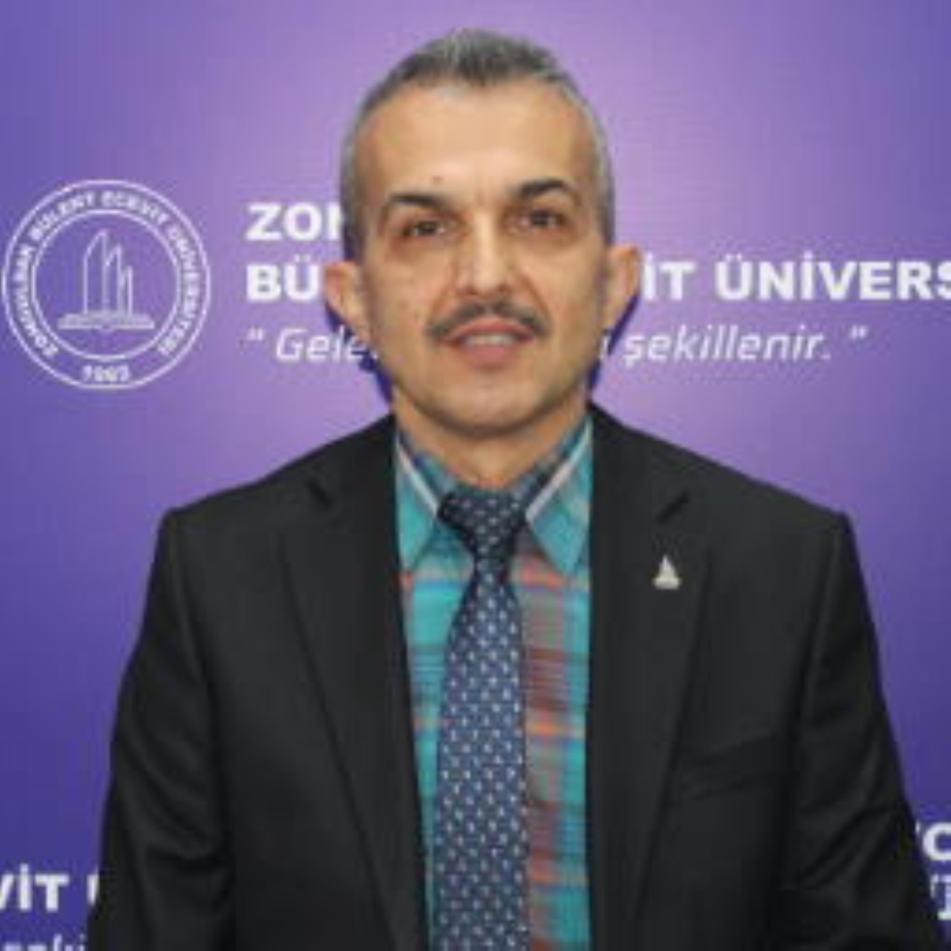 CEMALETTİN TOPSAKAL