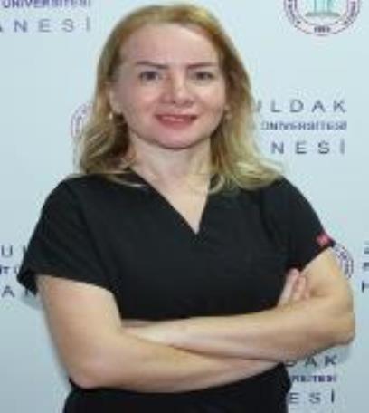 TÜLAY BAYKAN
