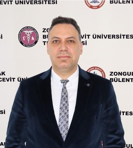 YAVUZ ARSLANOĞLU