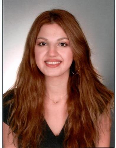 YONCA NUR TEZGEL