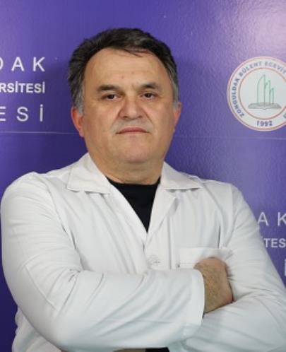 YAVUZ SAMİ SALİHOĞLU