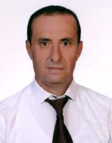 ZAFER ÜNAL