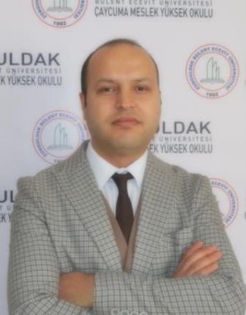 ZAFER YÜCEL