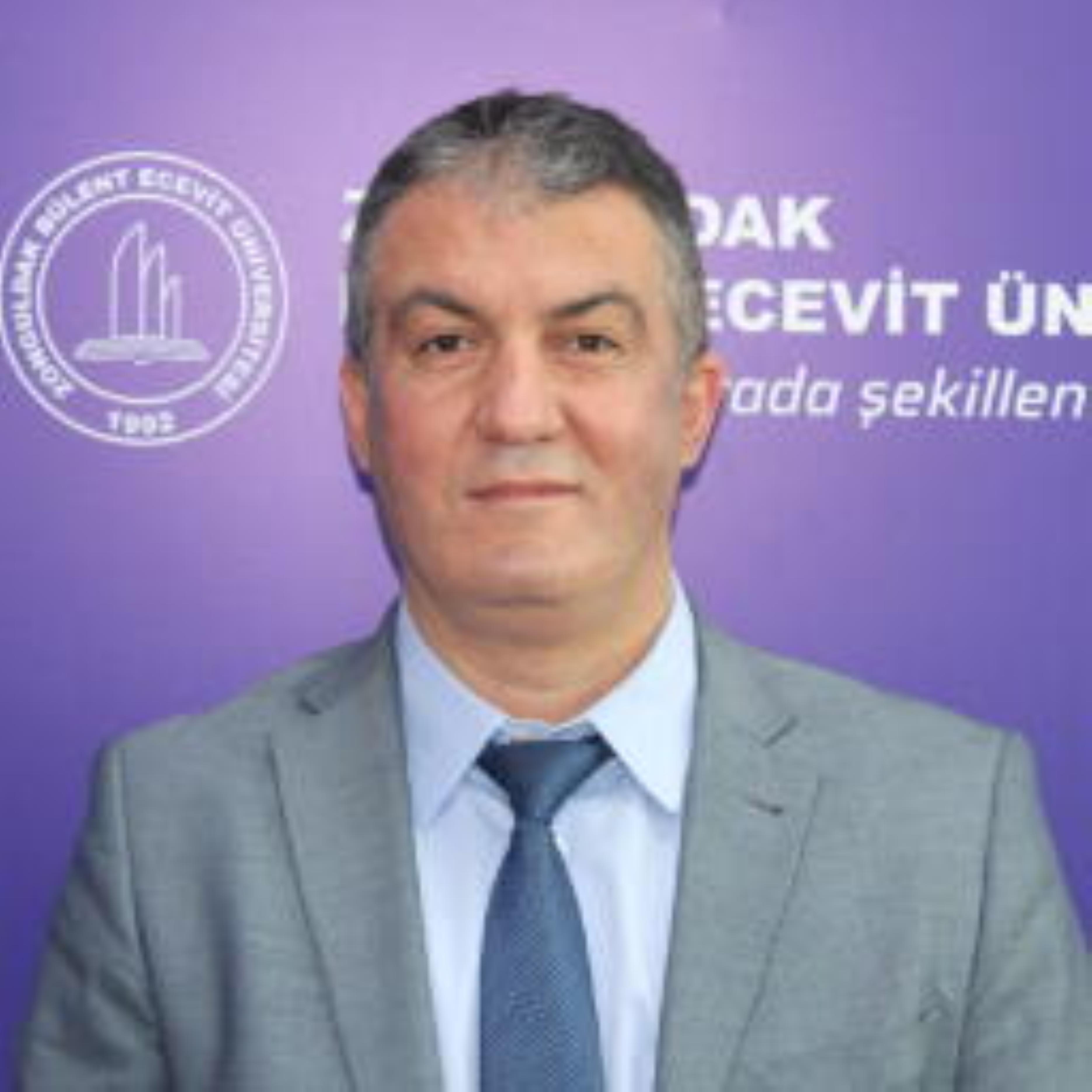 Y&ouml;netici Fotoğrafı