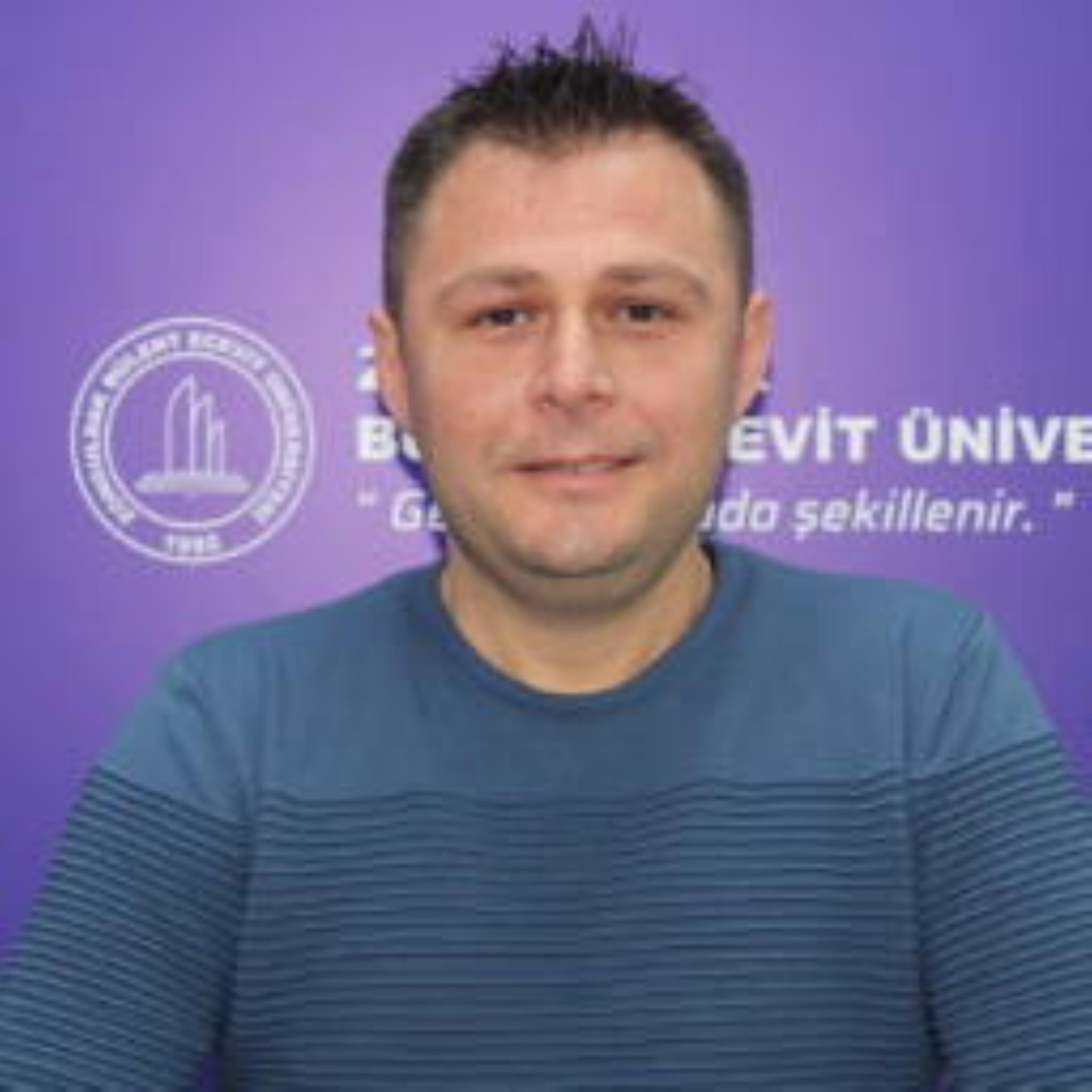 Y&ouml;netici Fotoğrafı